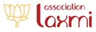 Logo de l'association LAXMI FRANCE